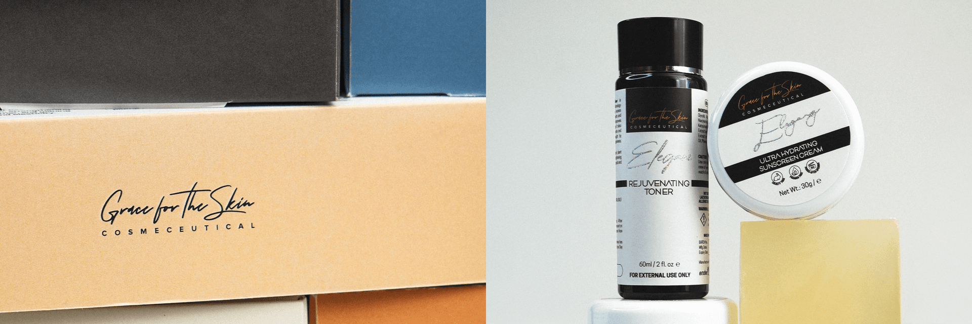 GFTS Premium Skincare Collection